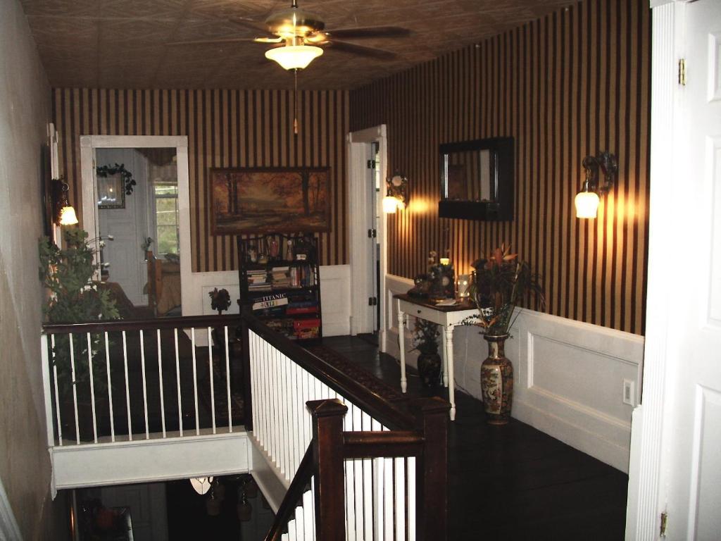 Brookside Inn At Laurens Exterior foto